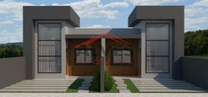 Casa Gravatai Bom-Sucesso