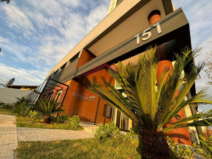 Apartamento Gravatai Dom-Feliciano