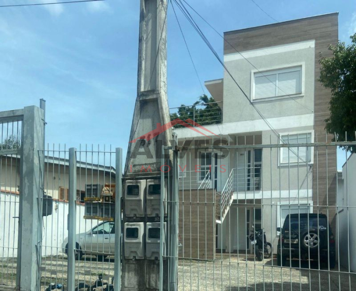 Apartamento Gravatai Parque-Olinda