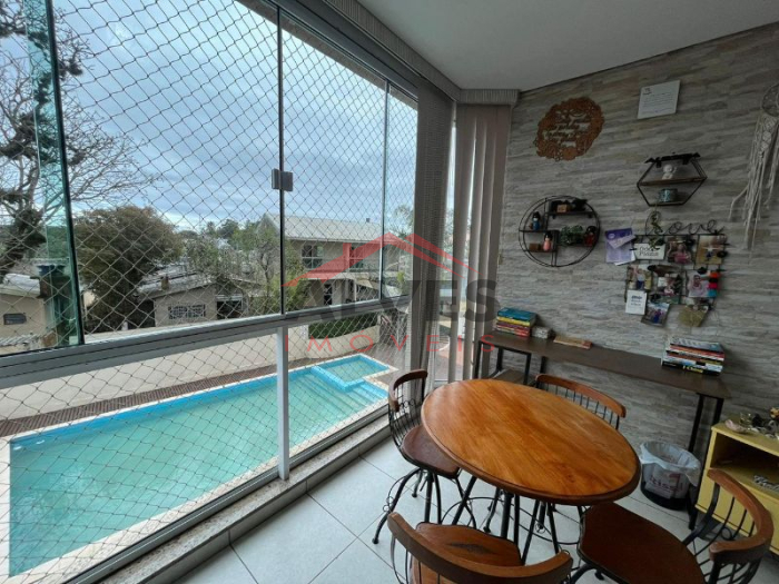 Apartamento Gravatai Jansen