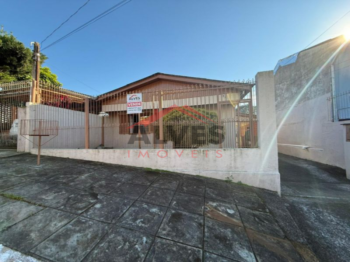 Casa Gravatai Vera-Cruz