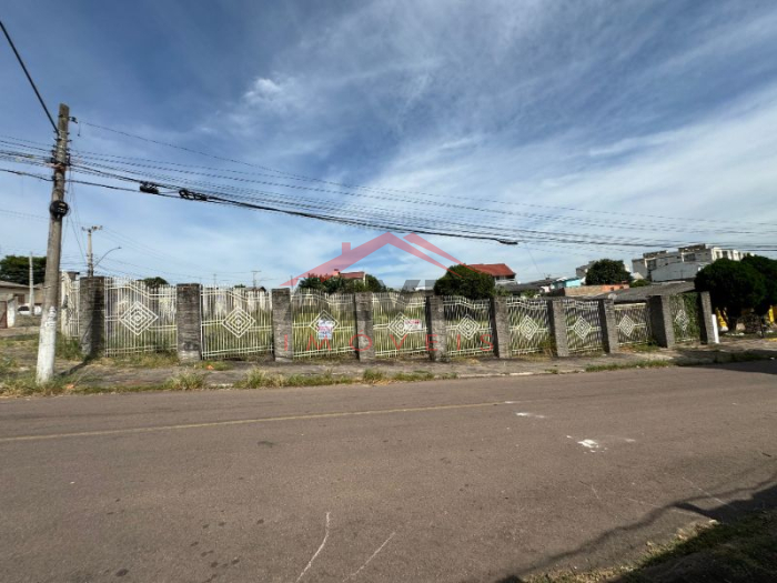 Terreno Cachoeirinha Vista-Alegre