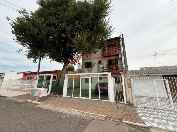 Apartamento Gravatai Girassol