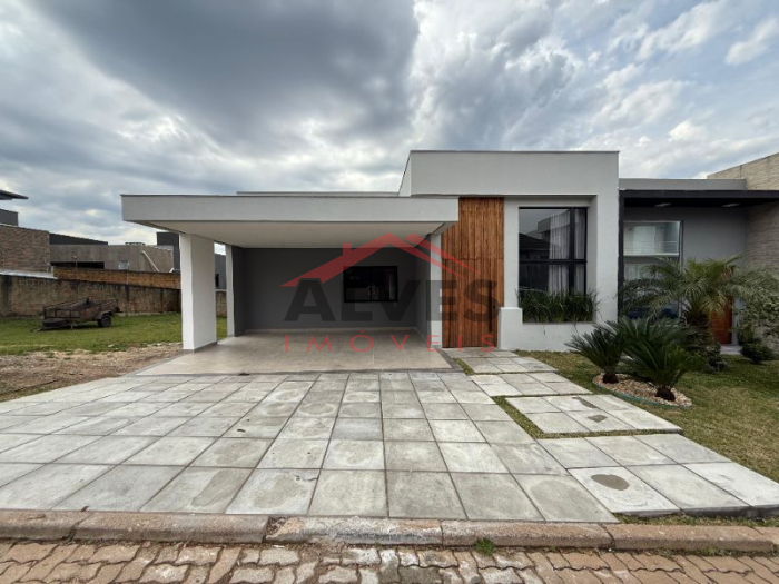 Casa Gravatai Reserva-do-Arvoredo