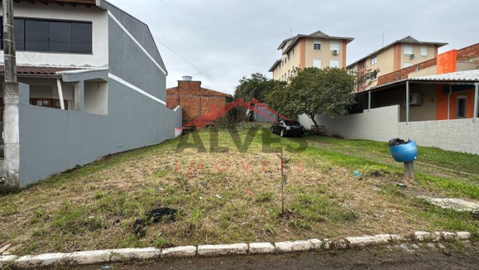 Terreno Gravatai Dona-Mercedes
