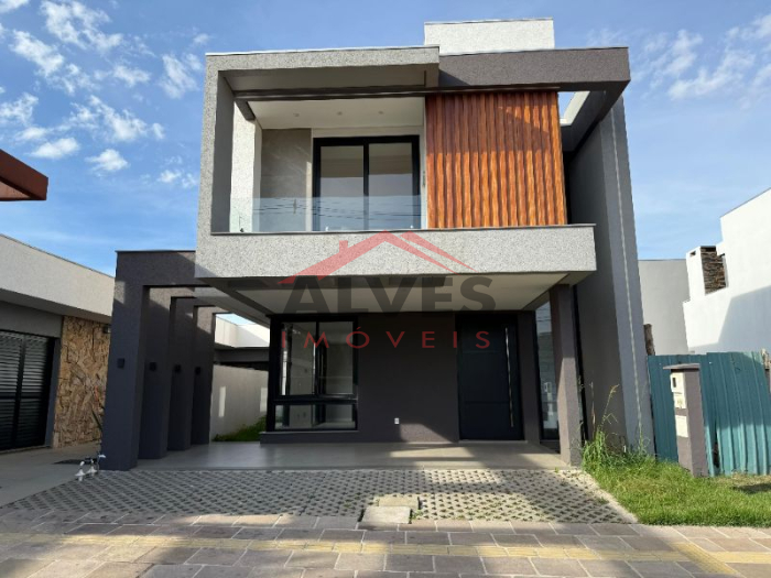 Sobrado Gravatai Centro