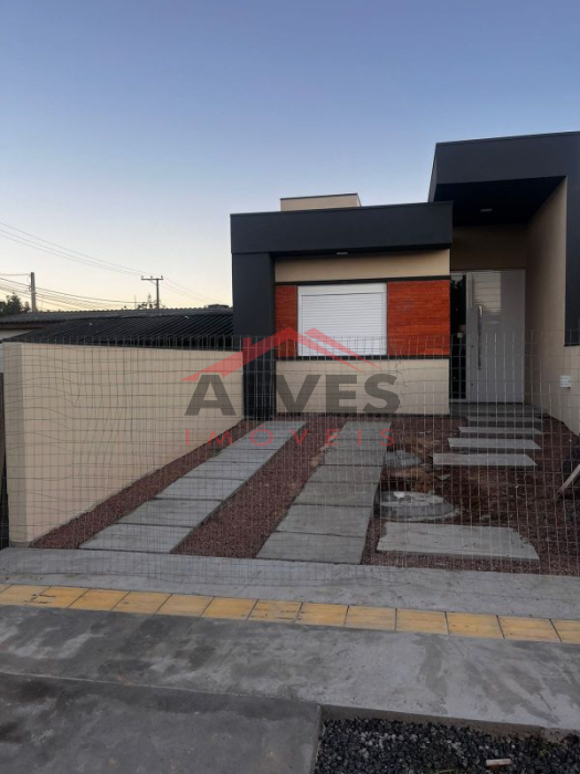 Casa Gravatai Bairro