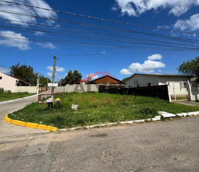 Terreno Gravatai Barnabe