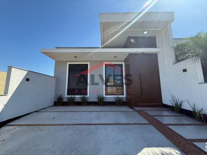 Casa Gravatai Bela-Vista