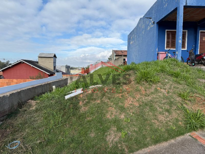 Terreno Gravatai Roza-Maria