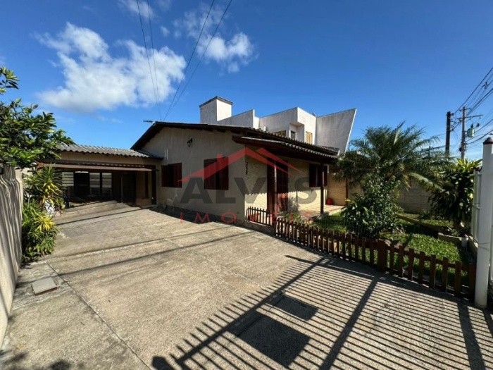 Casa Gravatai Bom-Sucesso
