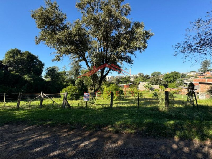 Terreno Gravatai Natal