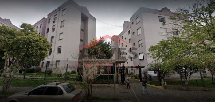 Apartamento Porto-Alegre Petropolis