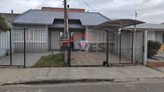 Casa Cachoeirinha Parque-Da-Matriz