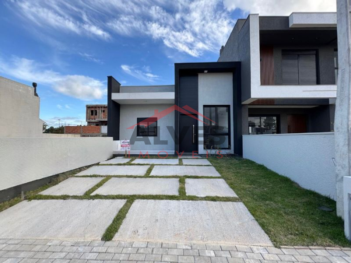 Casa Gravatai Bela-Vista