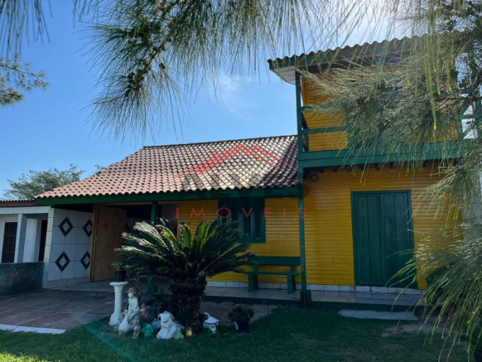 Casa Litoral-RS 