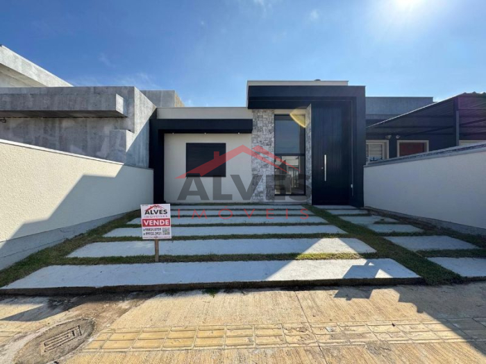 Casa Gravatai Sao-Vicente