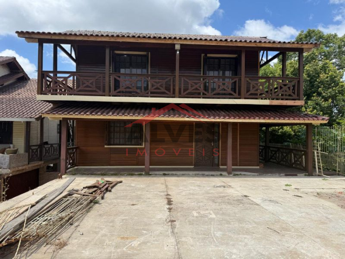 Sobrado Gravatai Neopolis