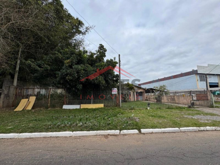 Terreno Gravatai Sao-Geraldo