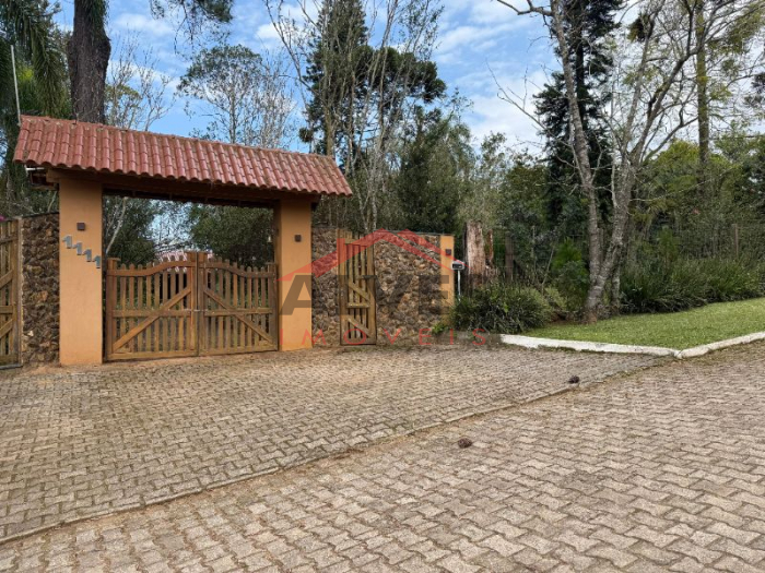Sitio Gravatai Recanto-Corcunda