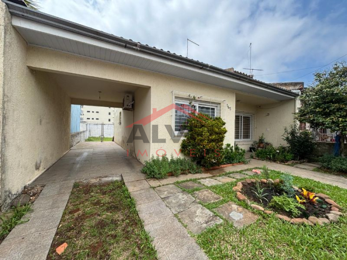 Casa Gravatai Salgado-Filho