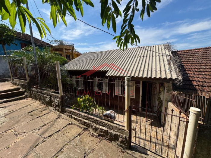 Casa Porto-Alegre 