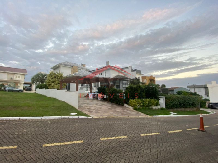 Sobrado Gravatai Centro