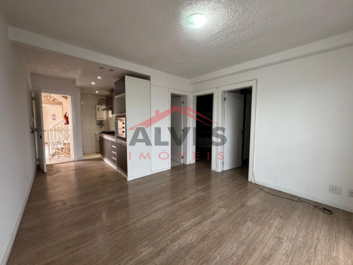 Apartamento Cachoeirinha Vila-Cachoeirinha