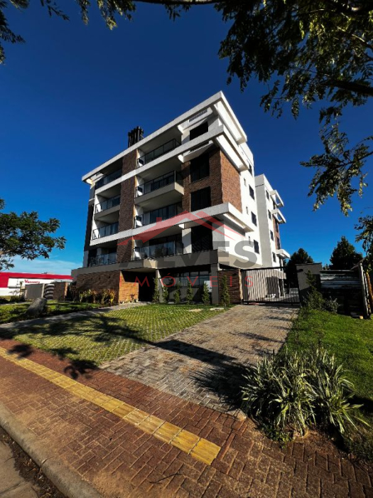 Apartamento Gravatai Alphaville
