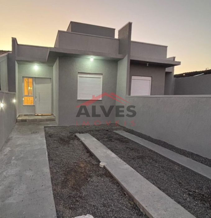 Casa Gravatai Parque-Ipiranga