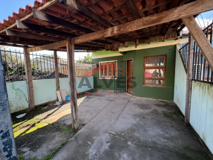 Casa Gravatai Sao-Judas-Tadeu