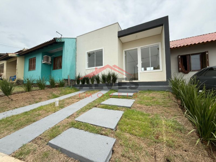 Casa Gravatai Neopolis