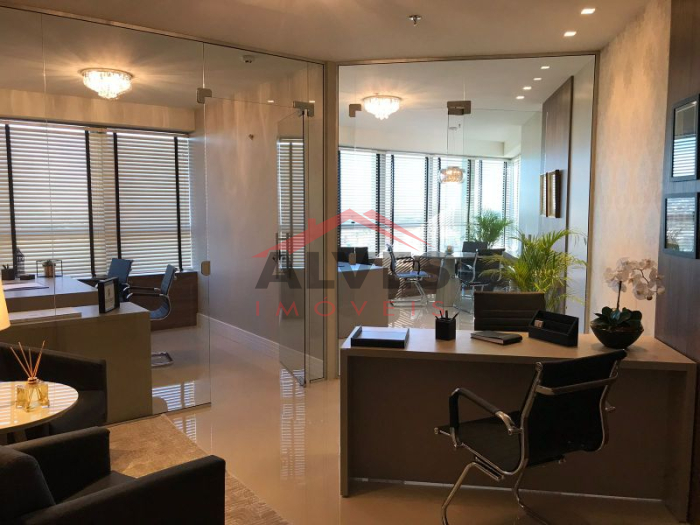 Sala Comercial Gravatai Centro