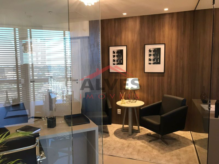 Sala Comercial Gravatai Centro