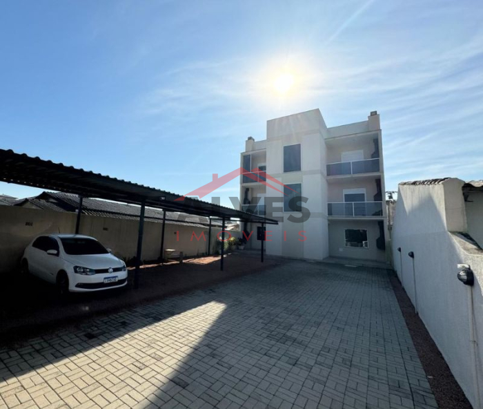 Apartamento Gravatai Bom-Sucesso