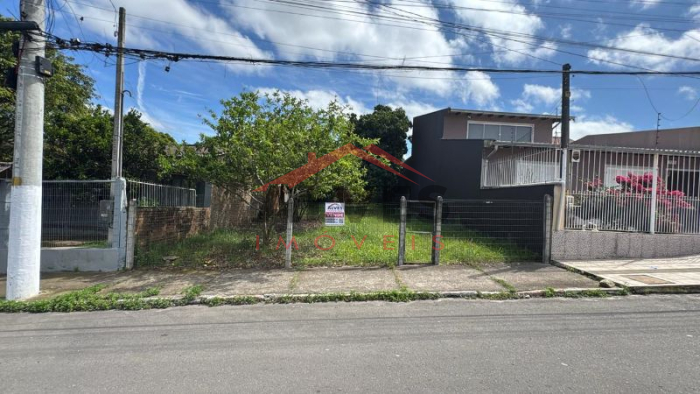 Terreno Gravatai Sao-Jeronimo