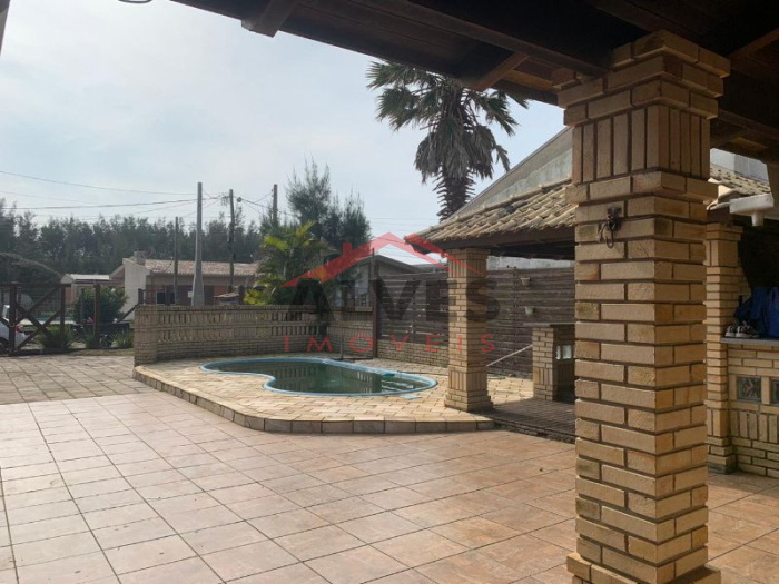 Casa Litoral-RS 