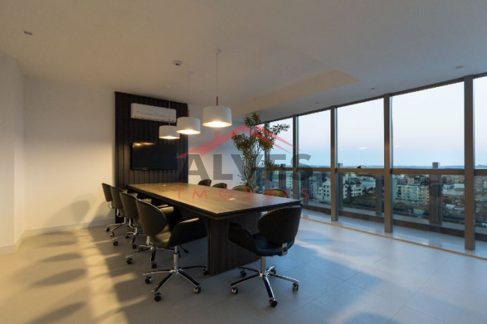 Sala Comercial Gravatai Centro