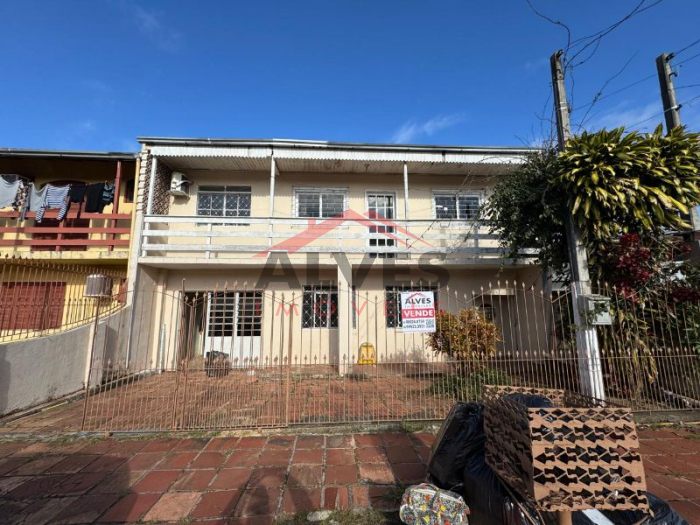 Sobrado Gravatai Bairro