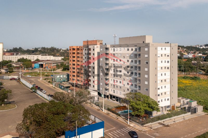 Apartamento Gravatai Passo-Das-Pedras