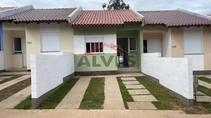 Casa à venda com 170m² , Neópolis em Gravataí, RS