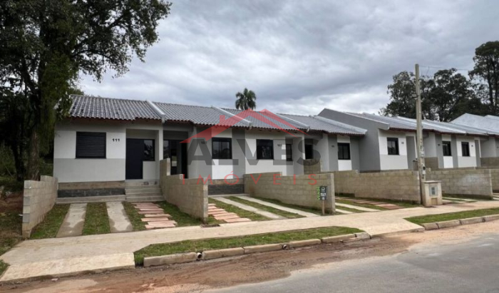 Casa Gravatai Nossa-Chacara