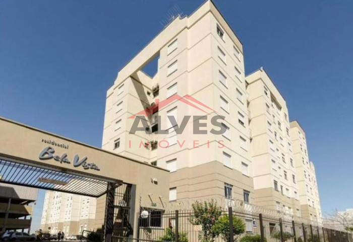 Apartamento Cachoeirinha Vila-Monte-Carlo