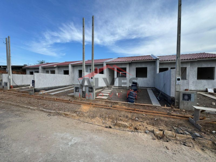 Casa Gravatai Parque-Dos-Anjos